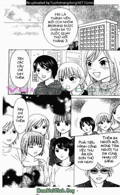 cánh thiên nga chapter 14 - Trang 56