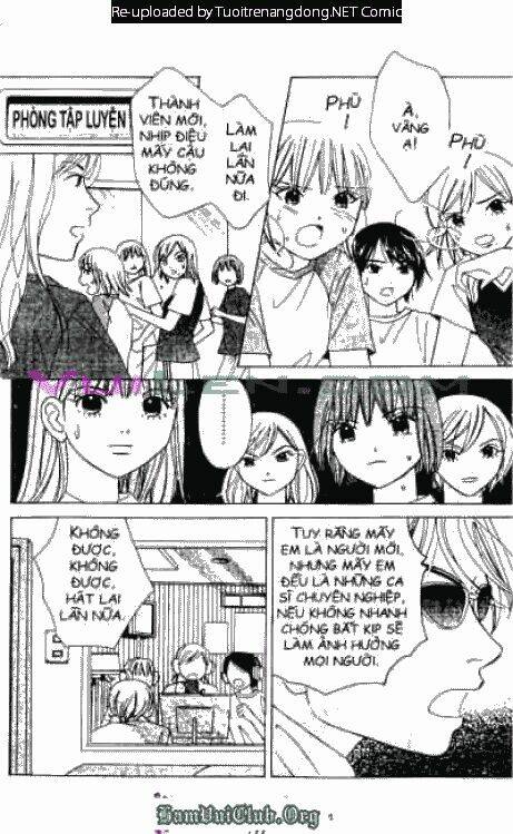 cánh thiên nga chapter 14 - Trang 57