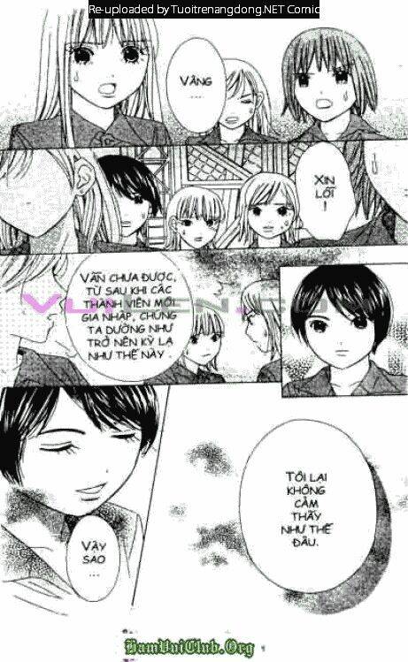 cánh thiên nga chapter 14 - Trang 59