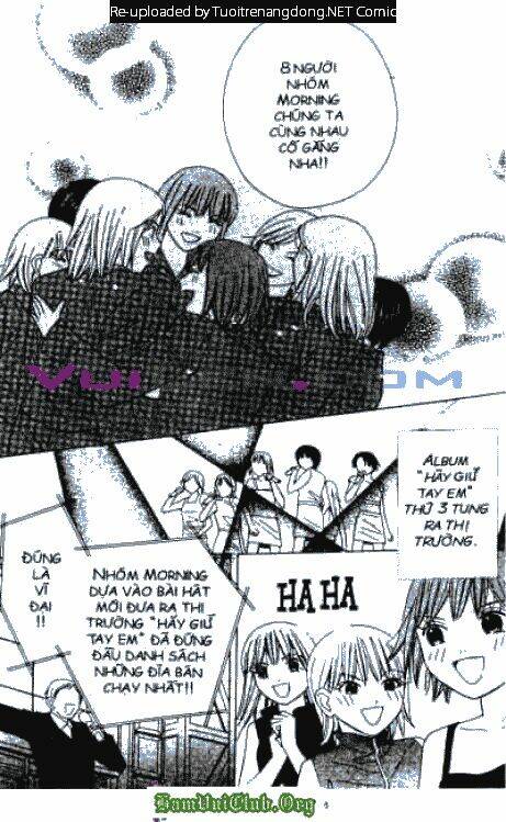 cánh thiên nga chapter 14 - Trang 65