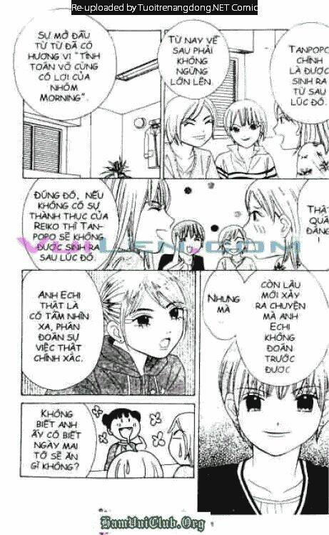 cánh thiên nga chapter 14 - Trang 66