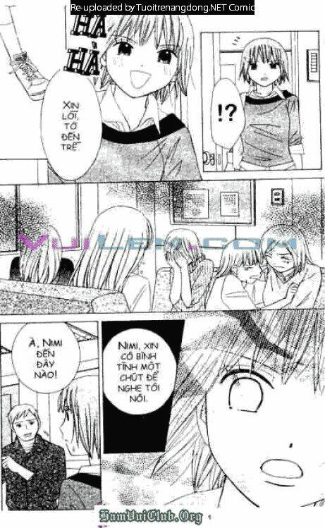 cánh thiên nga chapter 14 - Trang 67