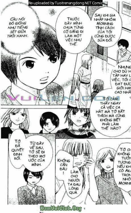 cánh thiên nga chapter 14 - Trang 68