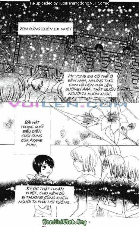 cánh thiên nga chapter 14 - Trang 72