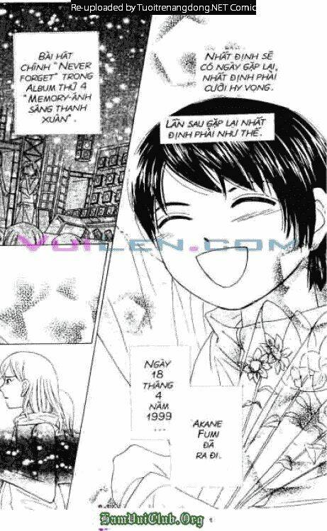 cánh thiên nga chapter 14 - Trang 73