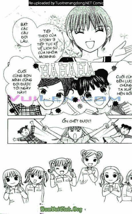 cánh thiên nga chapter 14 - Trang 76