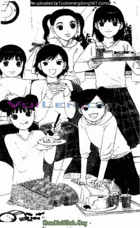 cánh thiên nga chapter 14 - Trang 79
