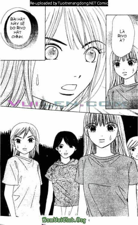 cánh thiên nga chapter 14 - Trang 84