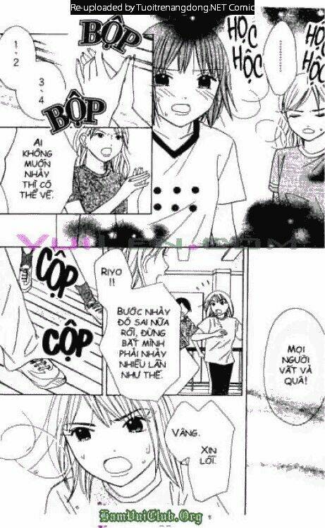 cánh thiên nga chapter 14 - Trang 85