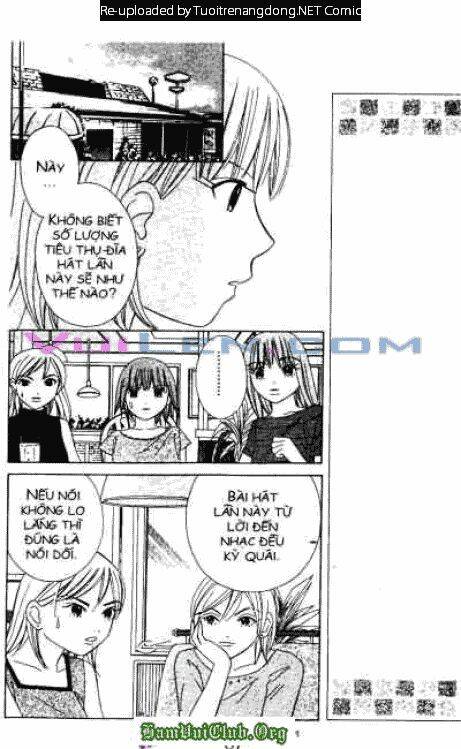 cánh thiên nga chapter 14 - Trang 87