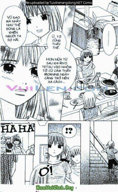 cánh thiên nga chapter 14 - Trang 88
