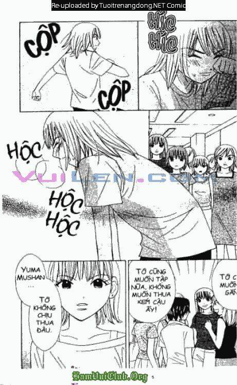 cánh thiên nga chapter 14 - Trang 90