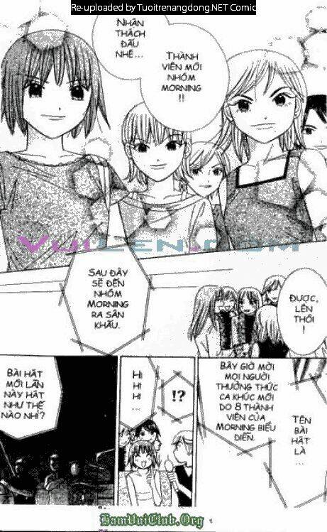 cánh thiên nga chapter 14 - Trang 91