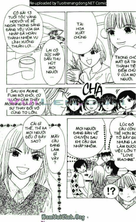 cánh thiên nga chapter 14 - Trang 96