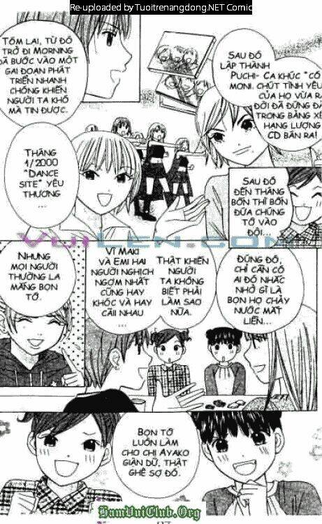 cánh thiên nga chapter 14 - Trang 97