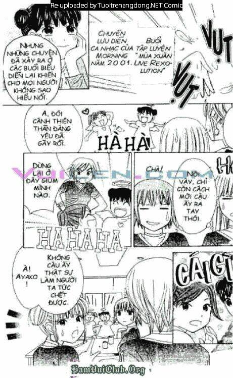cánh thiên nga chapter 14 - Trang 98