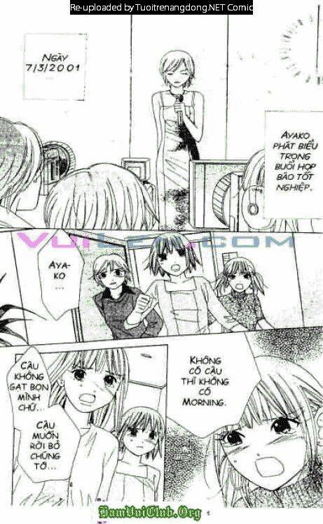 cánh thiên nga chapter 14 - Trang 100