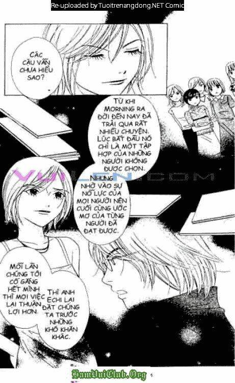 cánh thiên nga chapter 14 - Trang 101