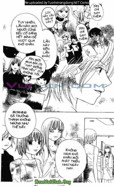 cánh thiên nga chapter 14 - Trang 102