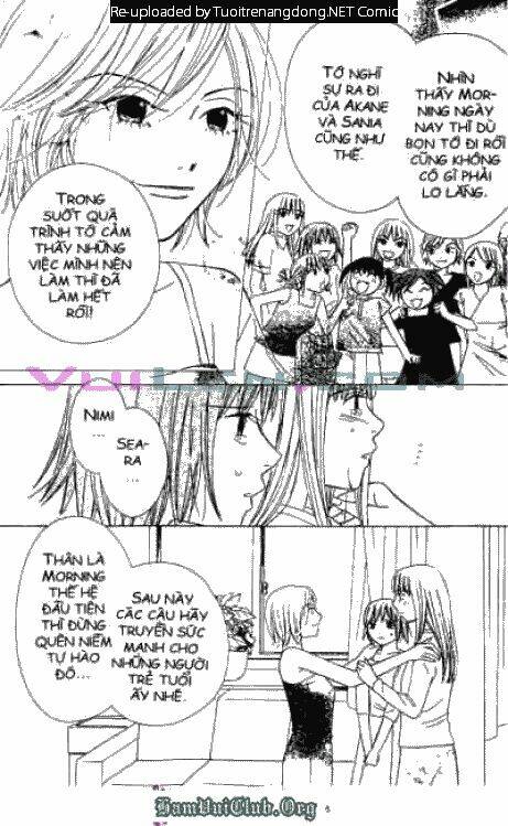 cánh thiên nga chapter 14 - Trang 103