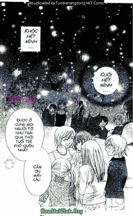 cánh thiên nga chapter 14 - Trang 105