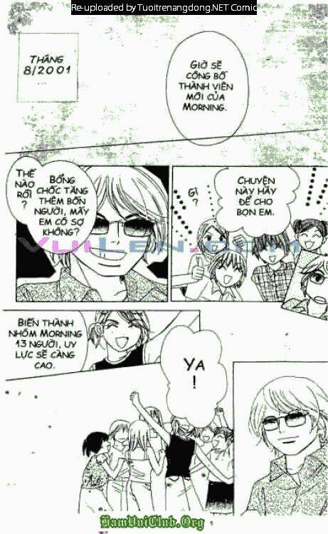 cánh thiên nga chapter 14 - Trang 106