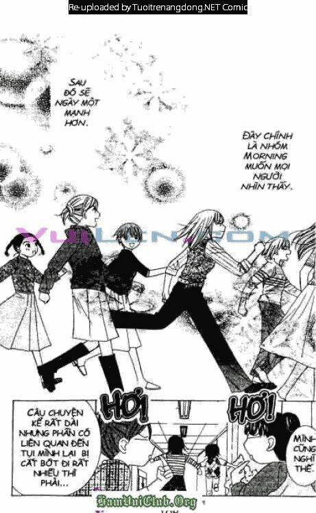 cánh thiên nga chapter 14 - Trang 108