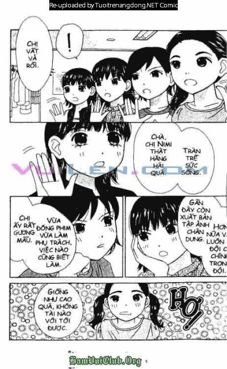 cánh thiên nga chapter 14 - Trang 114