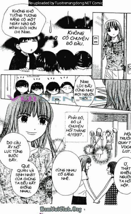 cánh thiên nga chapter 14 - Trang 115