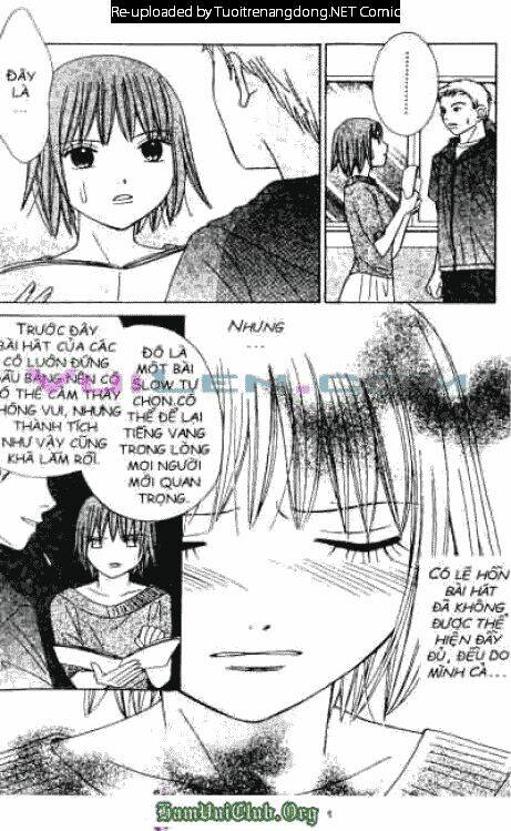 cánh thiên nga chapter 14 - Trang 121