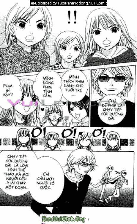 cánh thiên nga chapter 14 - Trang 125