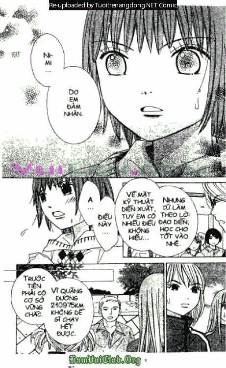 cánh thiên nga chapter 14 - Trang 130