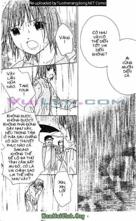 cánh thiên nga chapter 14 - Trang 132