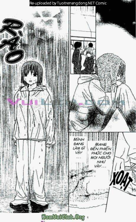 cánh thiên nga chapter 14 - Trang 134