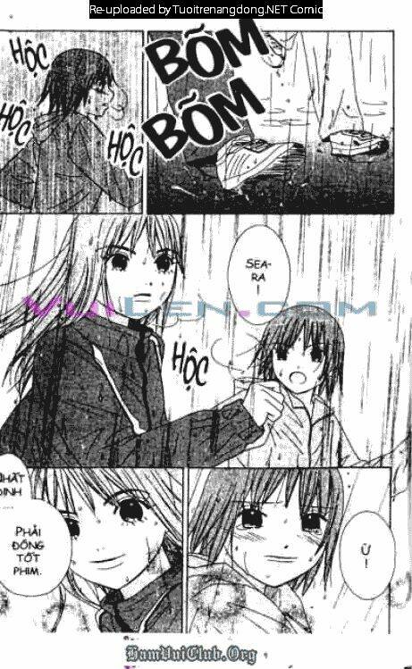 cánh thiên nga chapter 14 - Trang 135