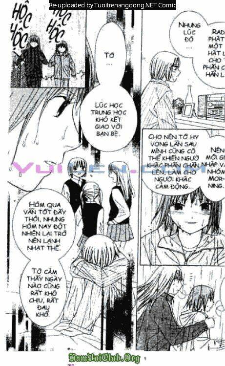 cánh thiên nga chapter 14 - Trang 136