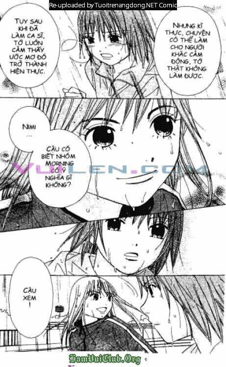cánh thiên nga chapter 14 - Trang 137