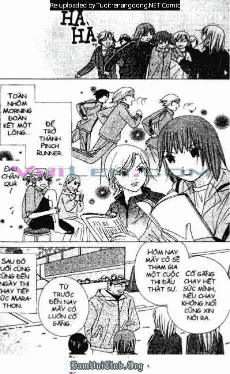cánh thiên nga chapter 14 - Trang 139