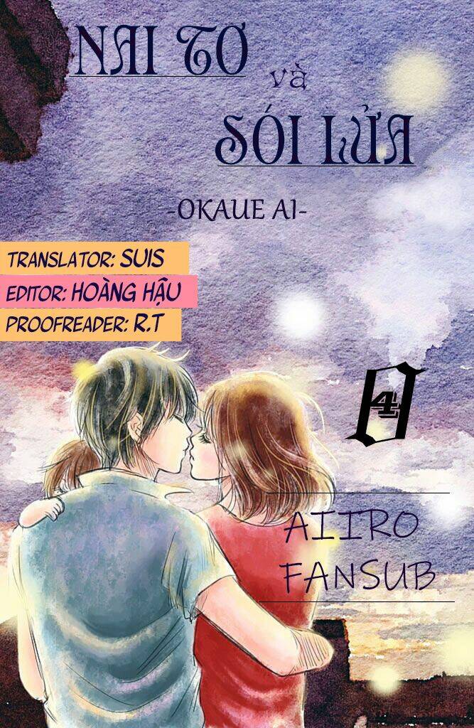 bambi to dhole chapter 4 - Trang 2