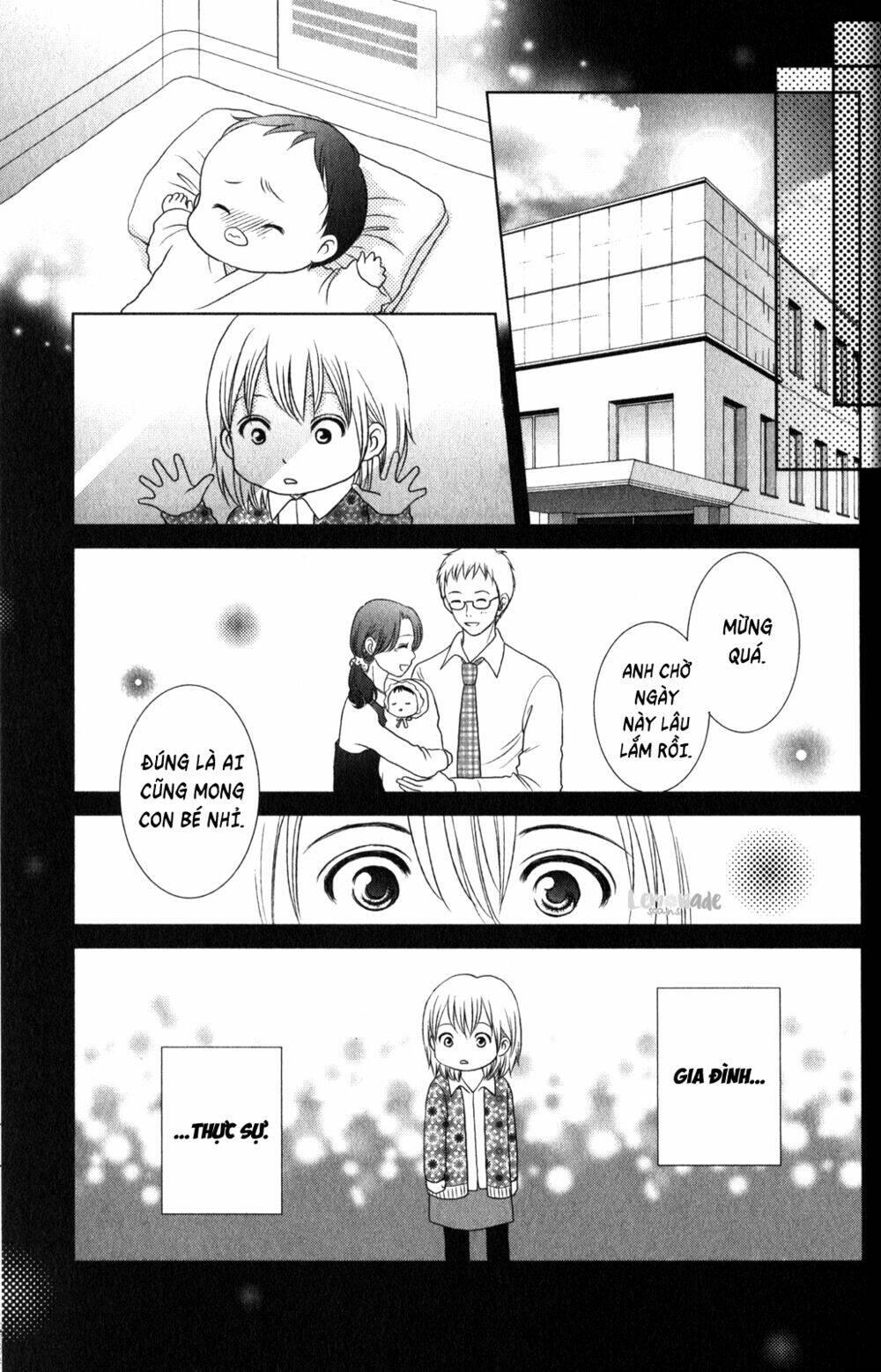 bambi to dhole chapter 4 - Trang 21