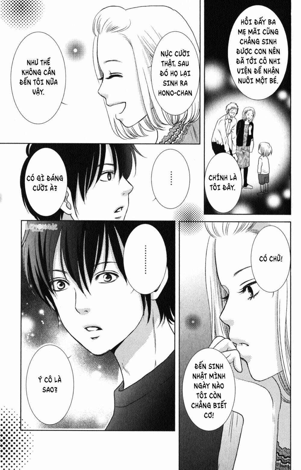 bambi to dhole chapter 4 - Trang 29