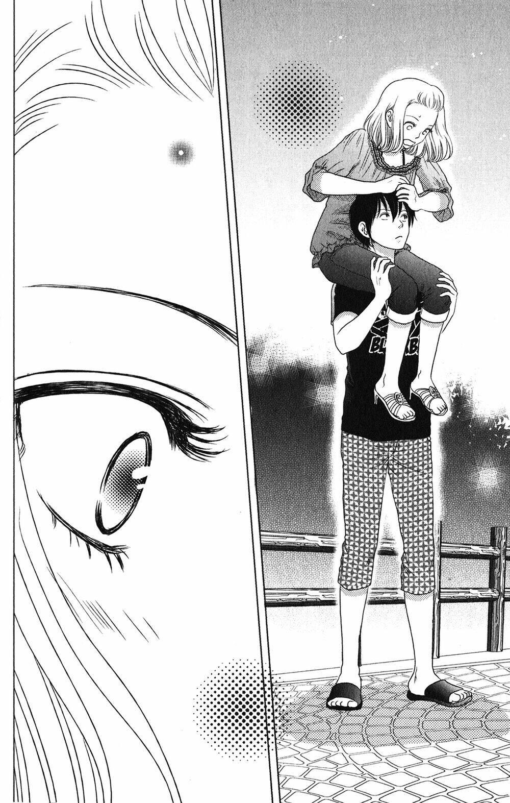 bambi to dhole chapter 4 - Trang 34