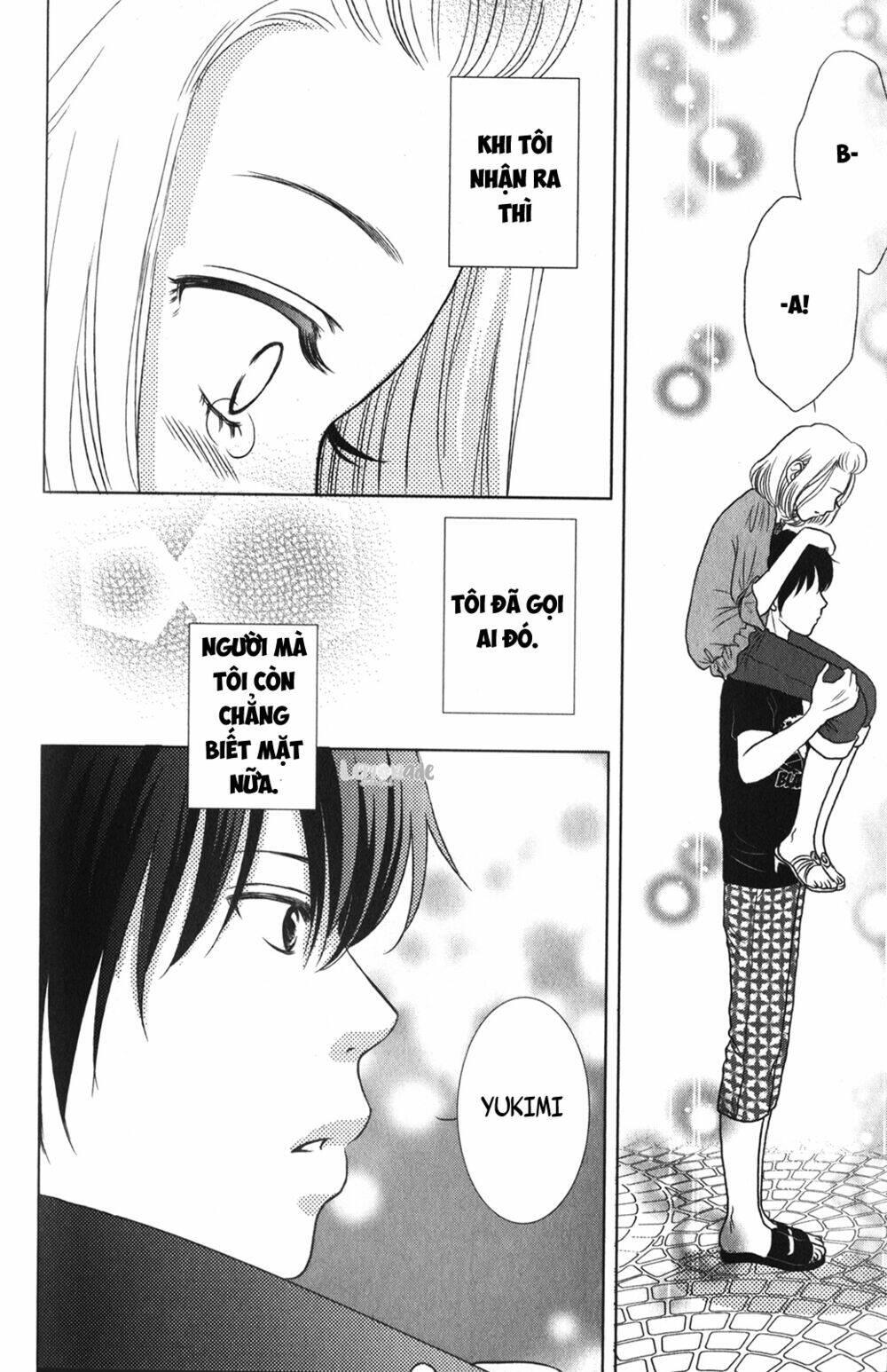 bambi to dhole chapter 4 - Trang 38