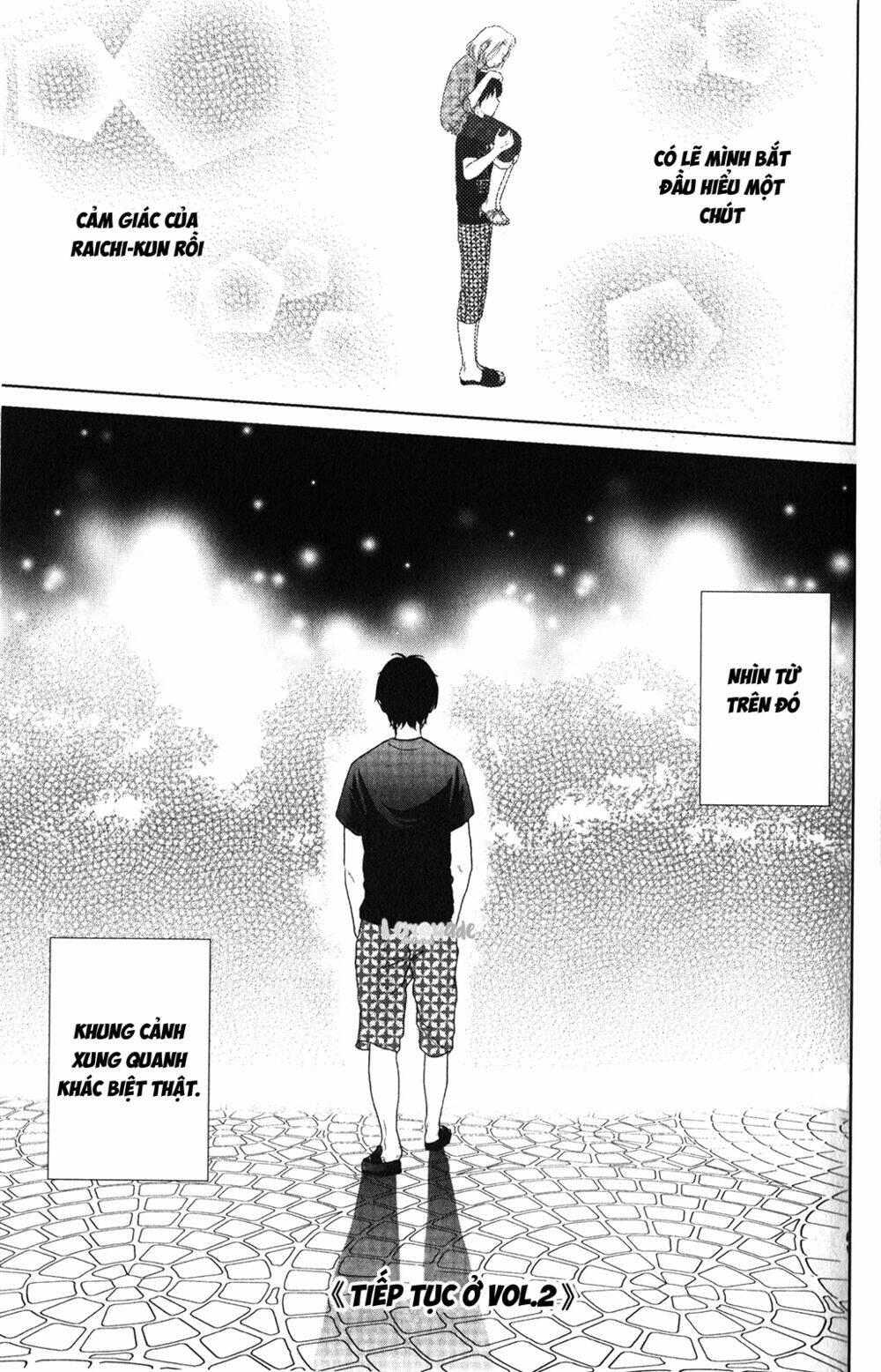 bambi to dhole chapter 4 - Trang 43
