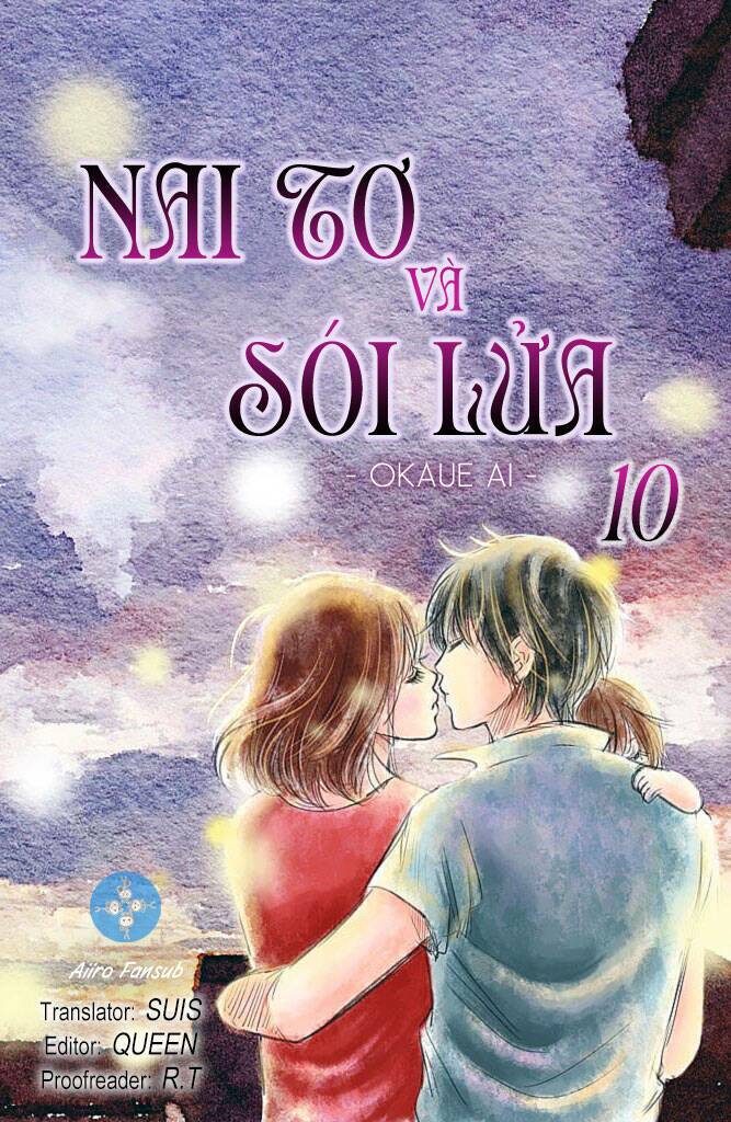 bambi to dhole chapter 10 - Trang 2