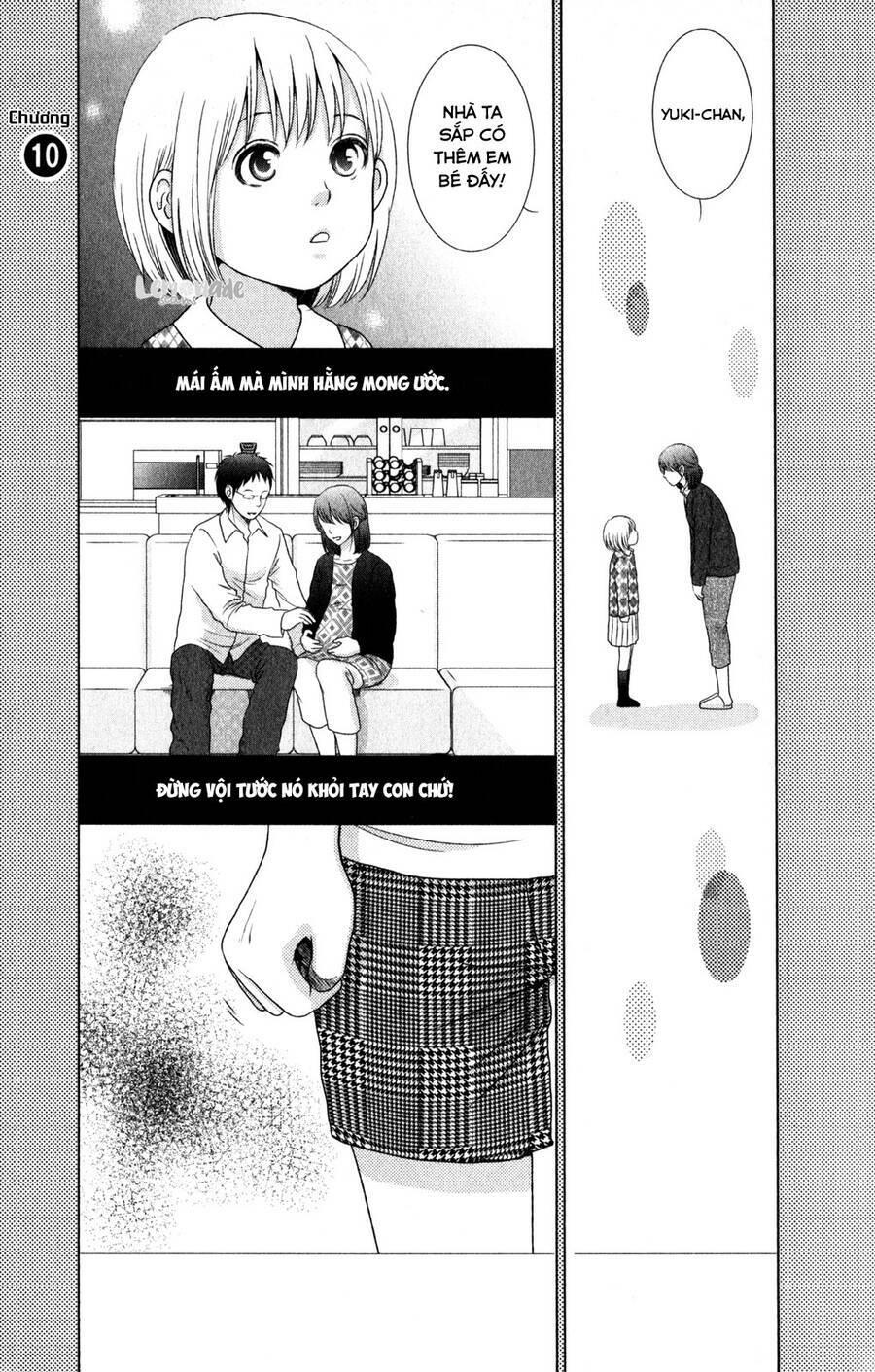 bambi to dhole chapter 10 - Trang 3