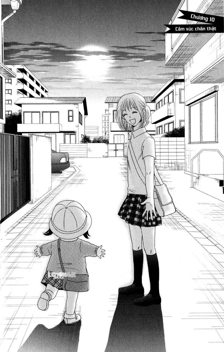 bambi to dhole chapter 10 - Trang 4