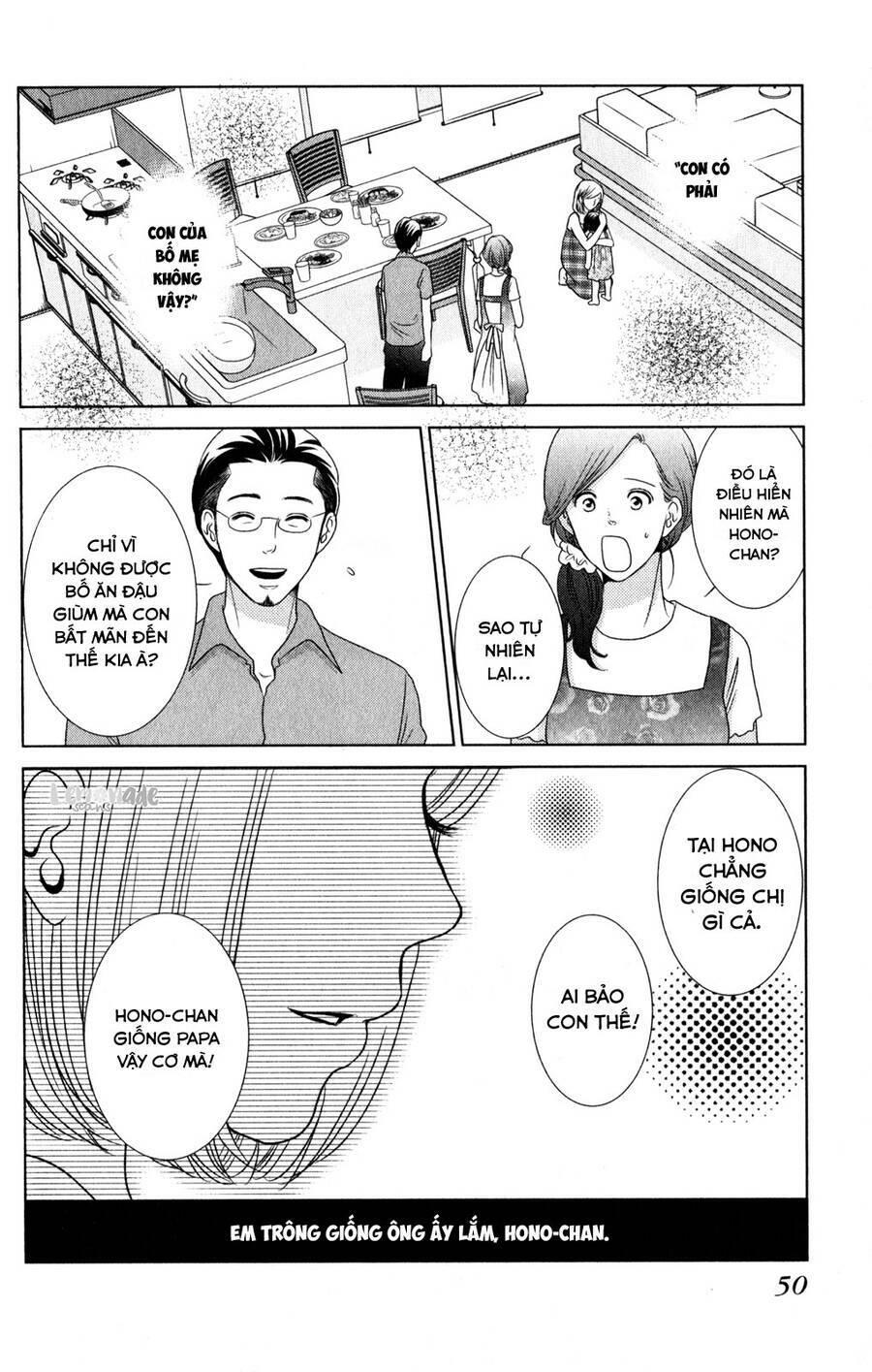 bambi to dhole chapter 10 - Trang 6