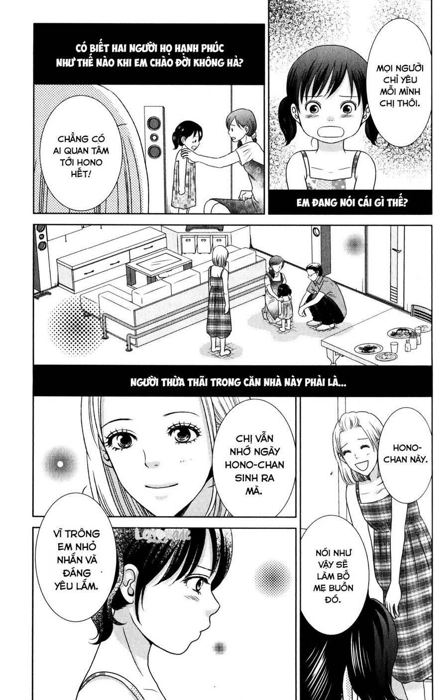 bambi to dhole chapter 10 - Trang 7