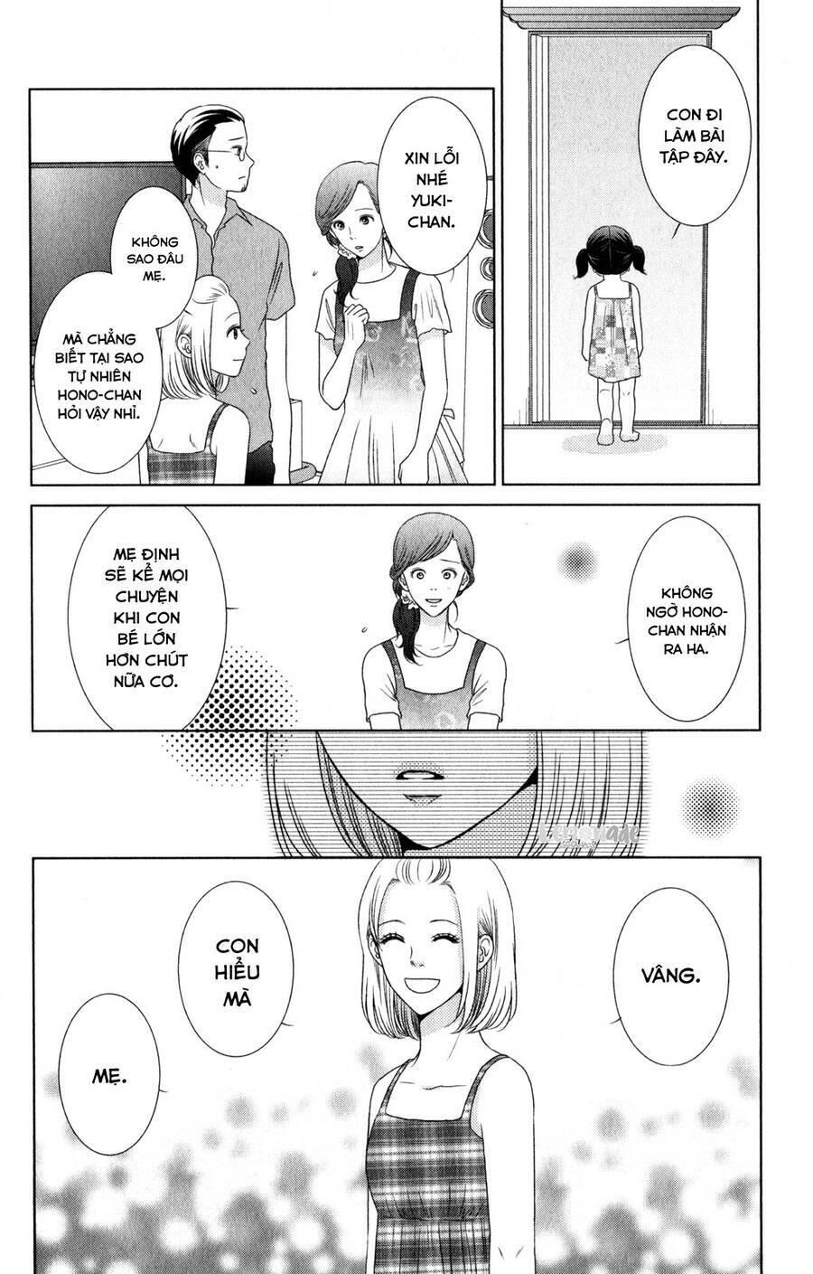 bambi to dhole chapter 10 - Trang 8